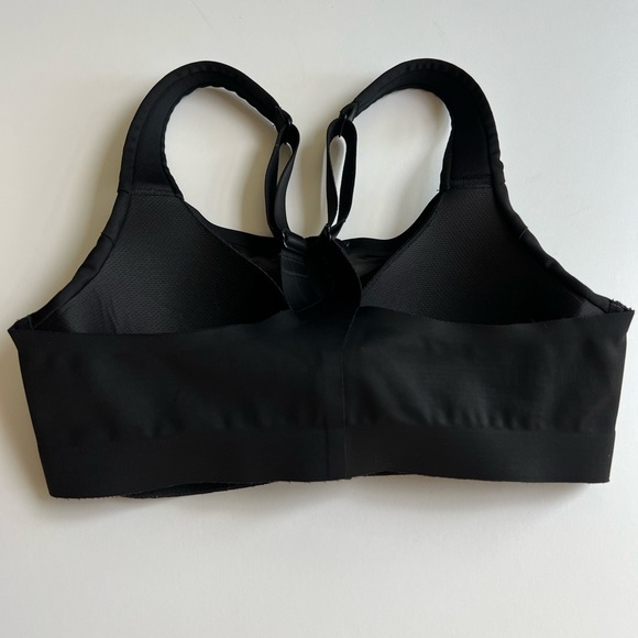 VICTORIAS SECRET 30B KNOCKOUT SPORTS BRA VSX GREAT QUALITY!!FRONT CLOSE - Picture 2 of 2